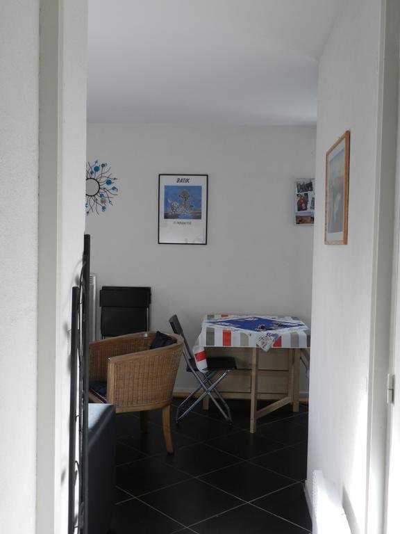 Appartement Proche Mer Avec Jardin Ensoleille Houlgate Exterior photo