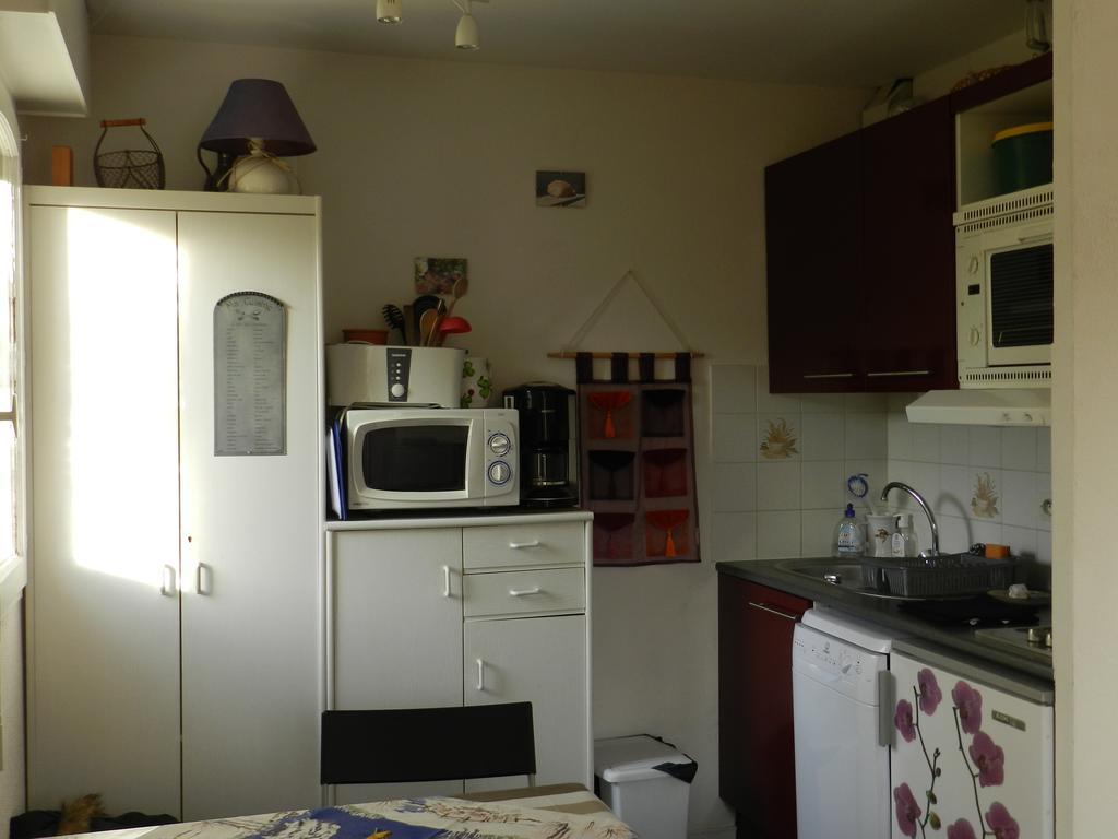 Appartement Proche Mer Avec Jardin Ensoleille Houlgate Exterior photo